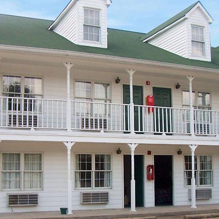 Stratford Motor Inn East Ellijay Luaran gambar