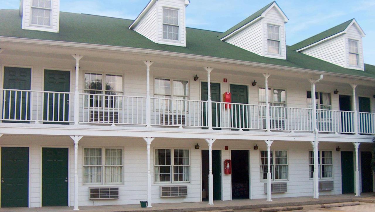 Stratford Motor Inn East Ellijay Luaran gambar
