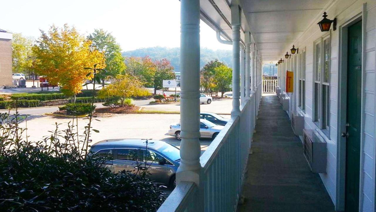 Stratford Motor Inn East Ellijay Luaran gambar