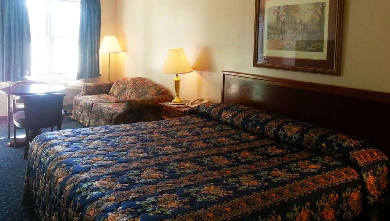 Stratford Motor Inn East Ellijay Luaran gambar