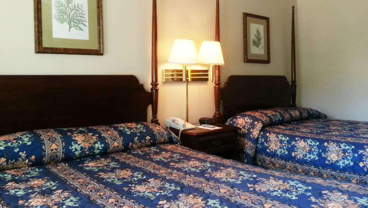 Stratford Motor Inn East Ellijay Luaran gambar