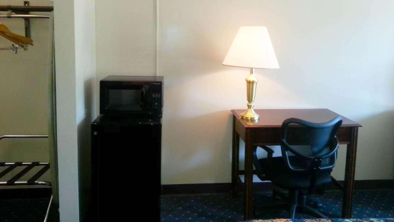 Stratford Motor Inn East Ellijay Luaran gambar