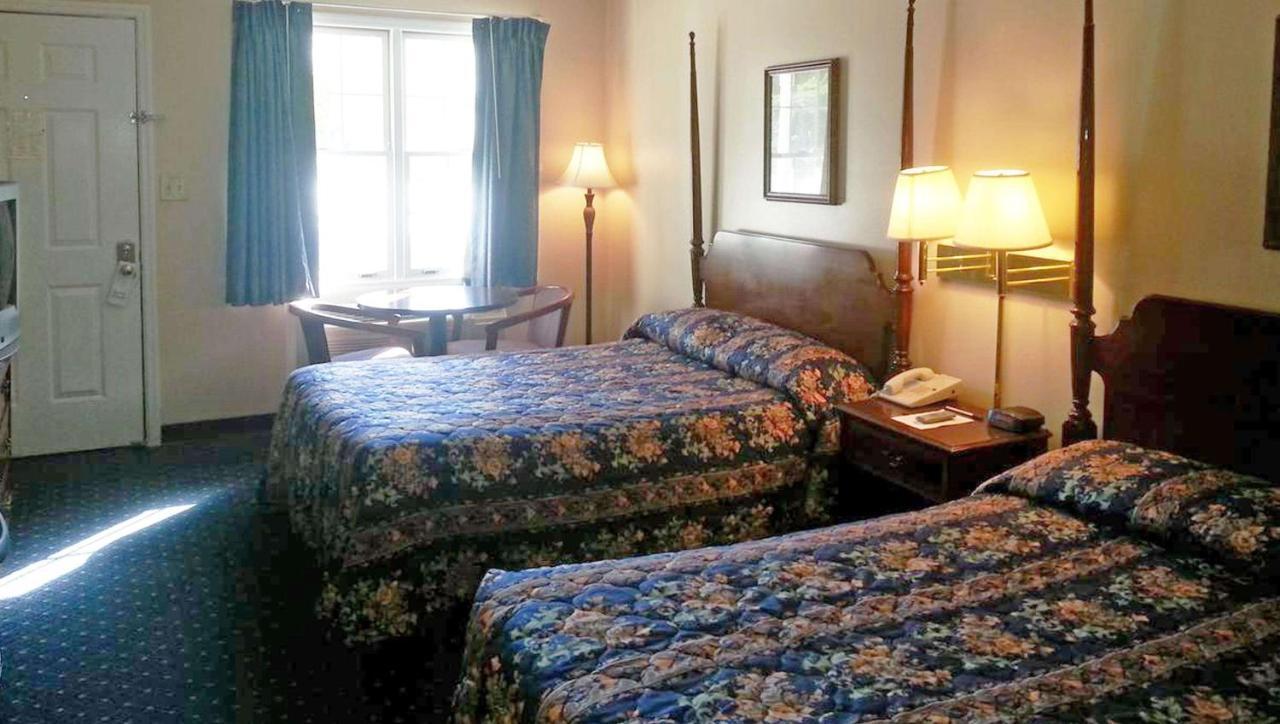 Stratford Motor Inn East Ellijay Luaran gambar