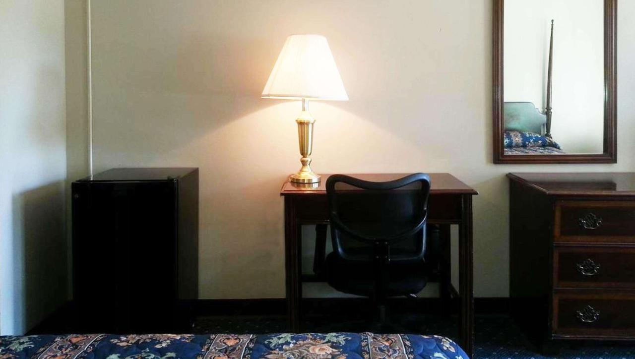 Stratford Motor Inn East Ellijay Luaran gambar