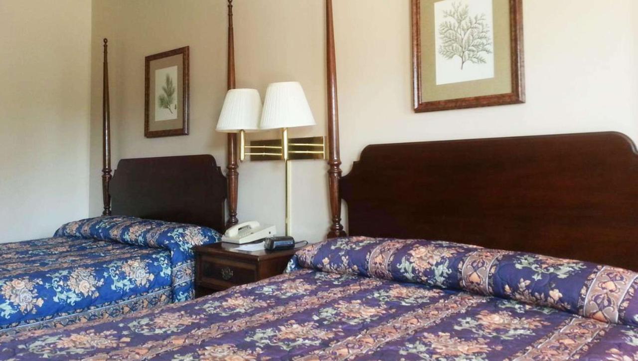 Stratford Motor Inn East Ellijay Luaran gambar
