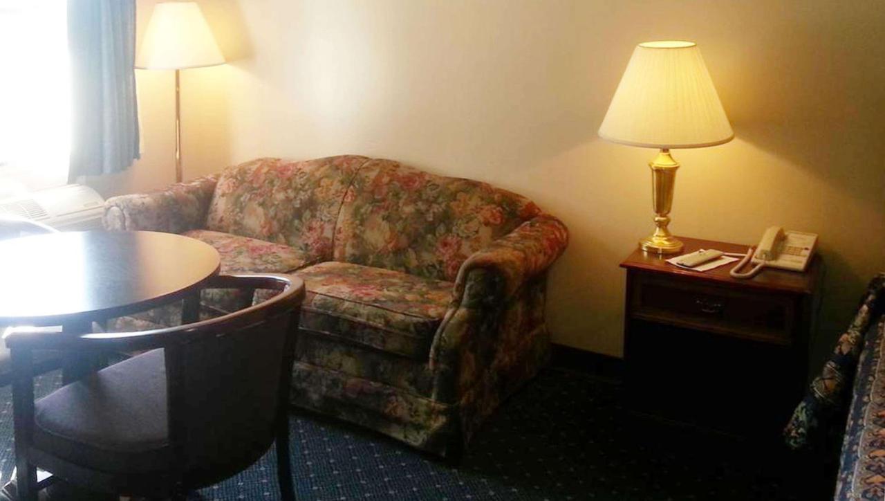 Stratford Motor Inn East Ellijay Luaran gambar