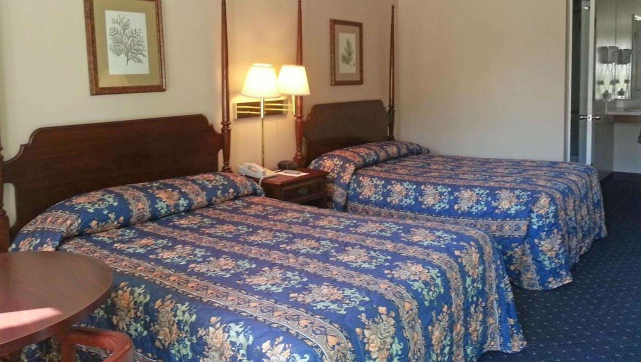 Stratford Motor Inn East Ellijay Luaran gambar