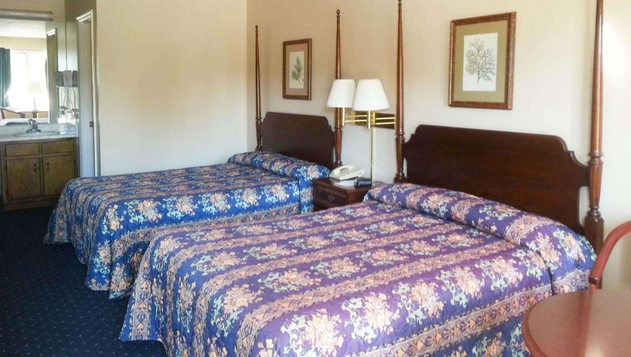 Stratford Motor Inn East Ellijay Luaran gambar