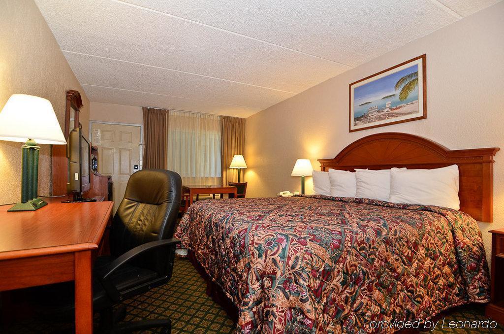 Stratford Motor Inn East Ellijay Luaran gambar
