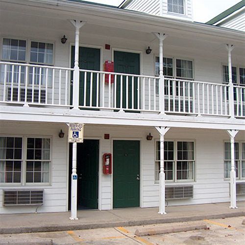 Stratford Motor Inn East Ellijay Luaran gambar