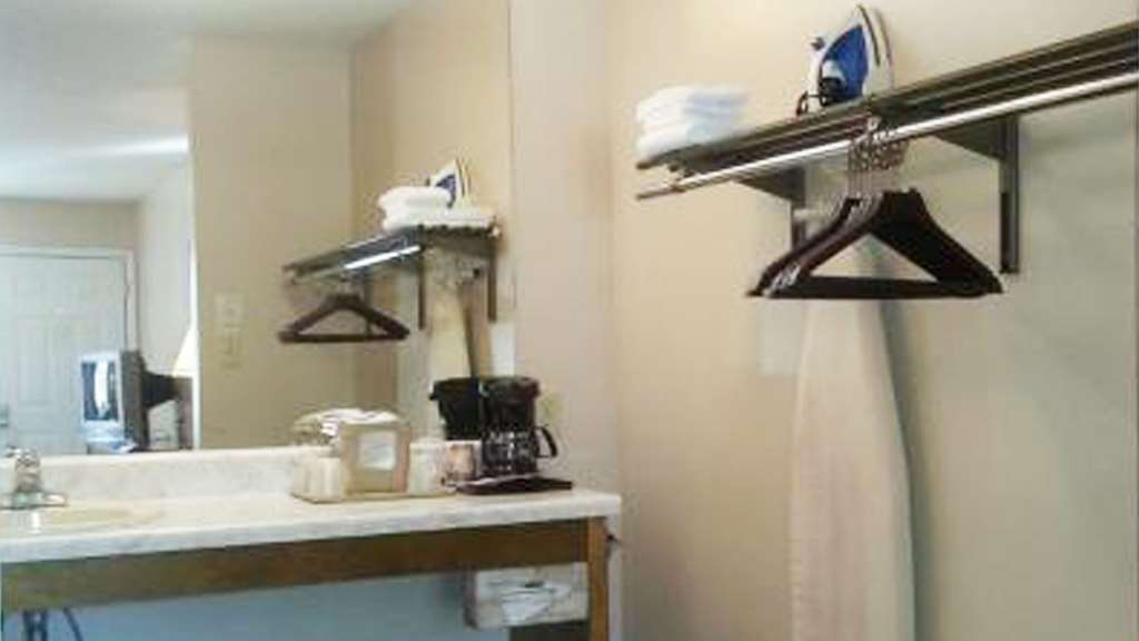 Stratford Motor Inn East Ellijay Bilik gambar