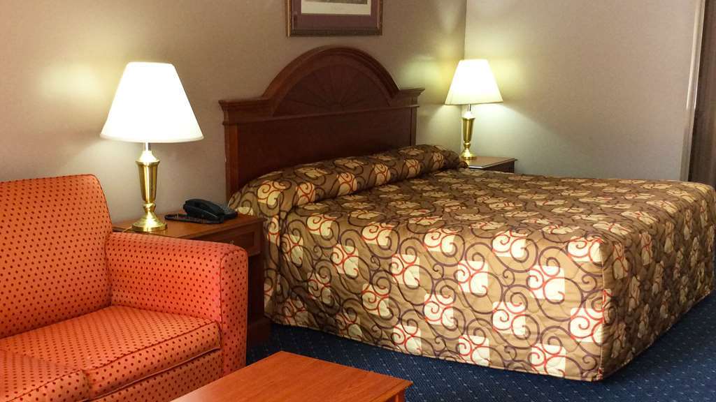 Stratford Motor Inn East Ellijay Bilik gambar