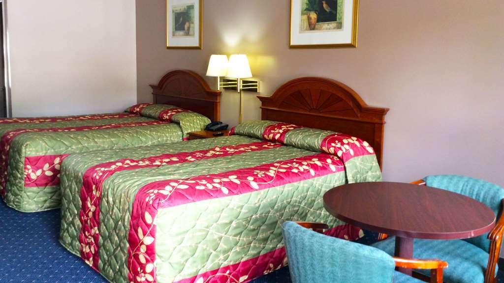 Stratford Motor Inn East Ellijay Bilik gambar